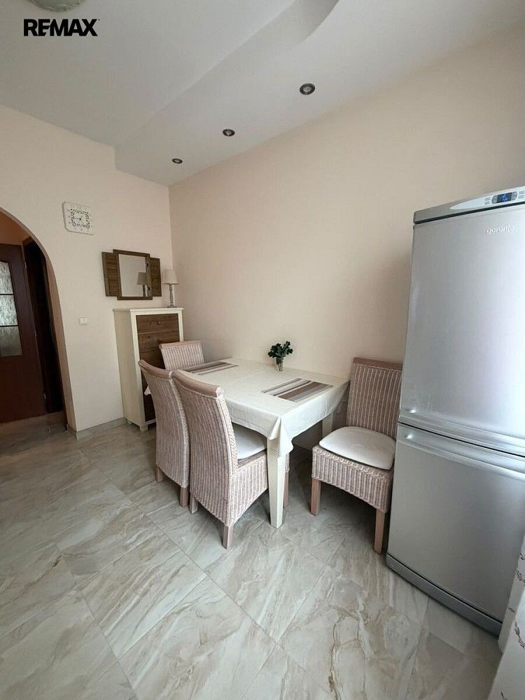 2+1, Karlovy Vary - Rybáře, Karlovarský kraj, 73 m² - 2