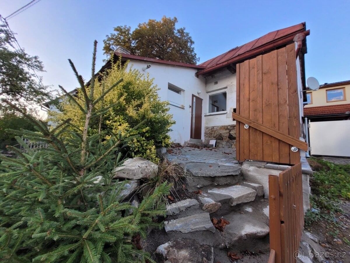 Rodinné domy, Žďár nad Sázavou, 591 01 - 1