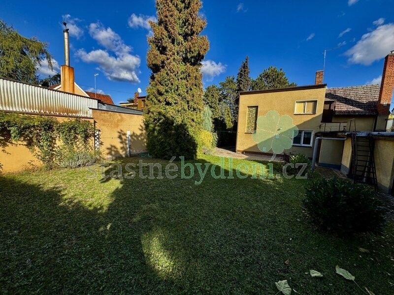 Prodej rodinný dům - Býkev, 276 01