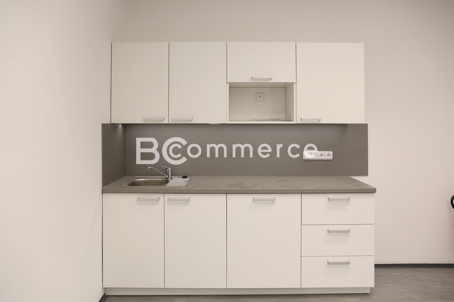 Pronájem kancelář - Starobrněnská, Brno - Brno-město, 153 m² - 5