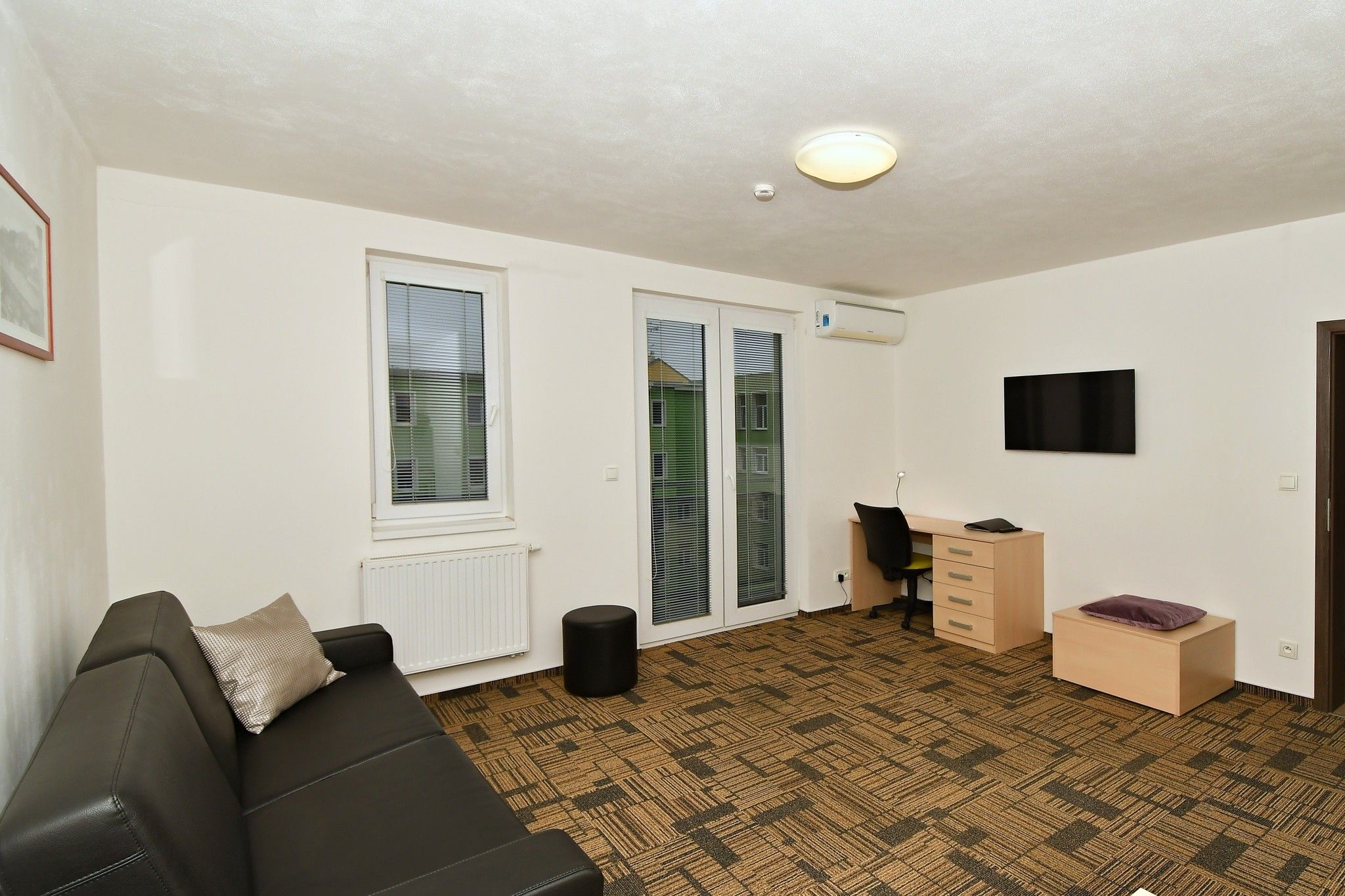 Byt 2+kk · 66 m² · Bratislavská 234, Brno Zábrdovice - 4