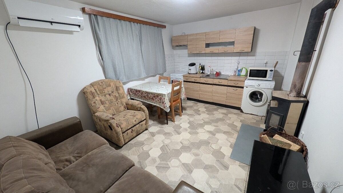 Pronájem byt - Proseč u Skutče, 539 44