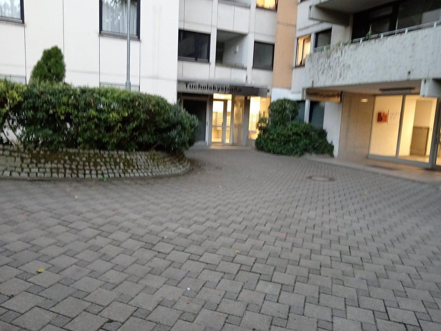 Byt 2+1 · 57 m² · Frankfurt Sachsenhausen Hessen 60598 - 4