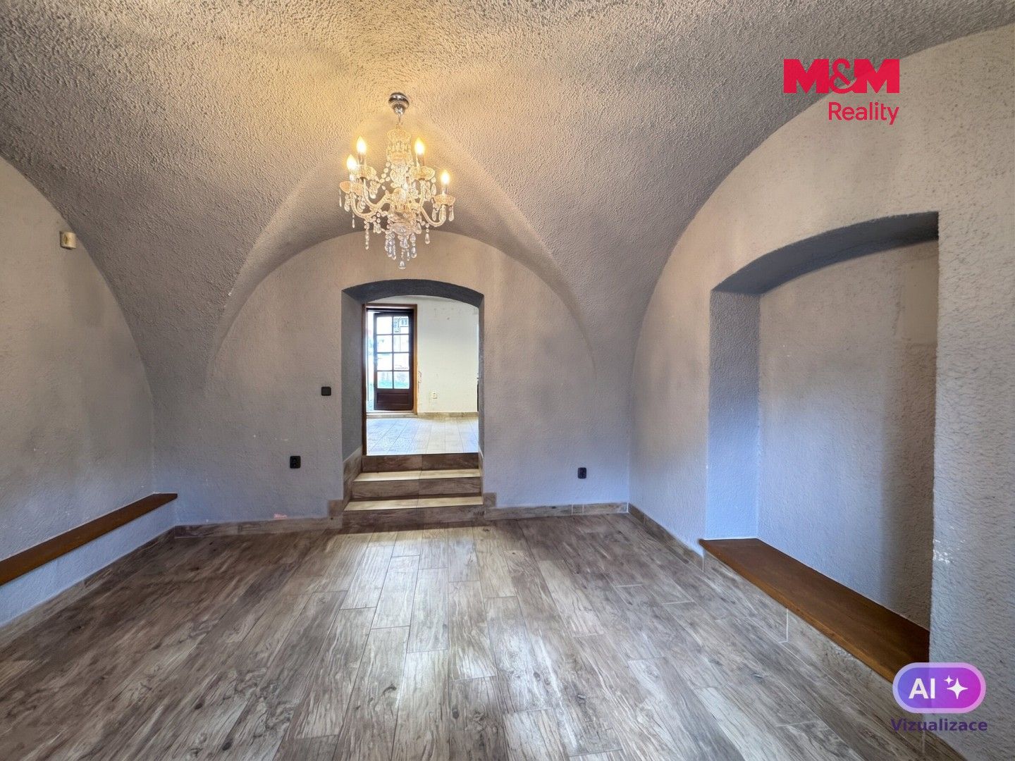Obchodní prostory · 53 m² · Krkonošská, Vrchlabí - 3