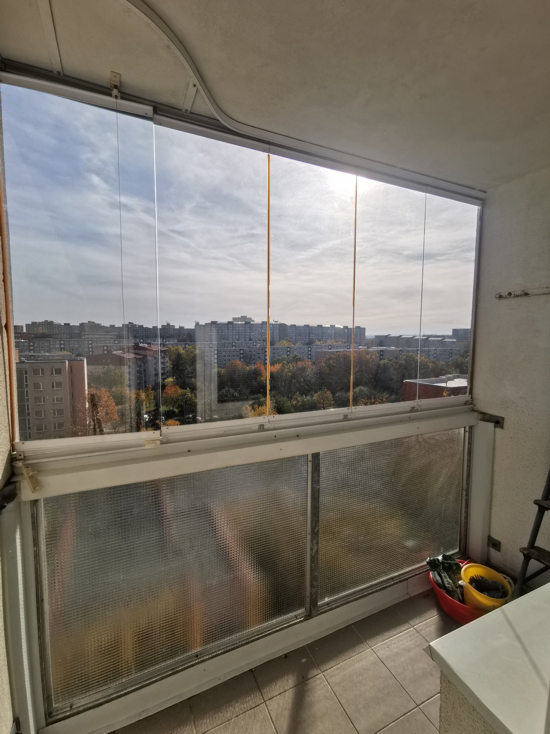 Prodej byt 2+1 - Paculova, Praha, 60 m²