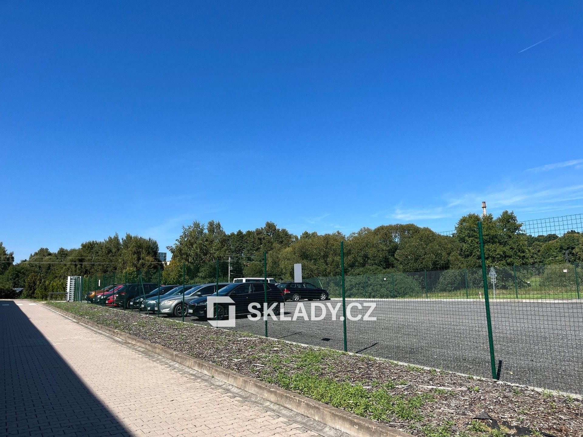 Prodej sklad - Planá, 37 m²