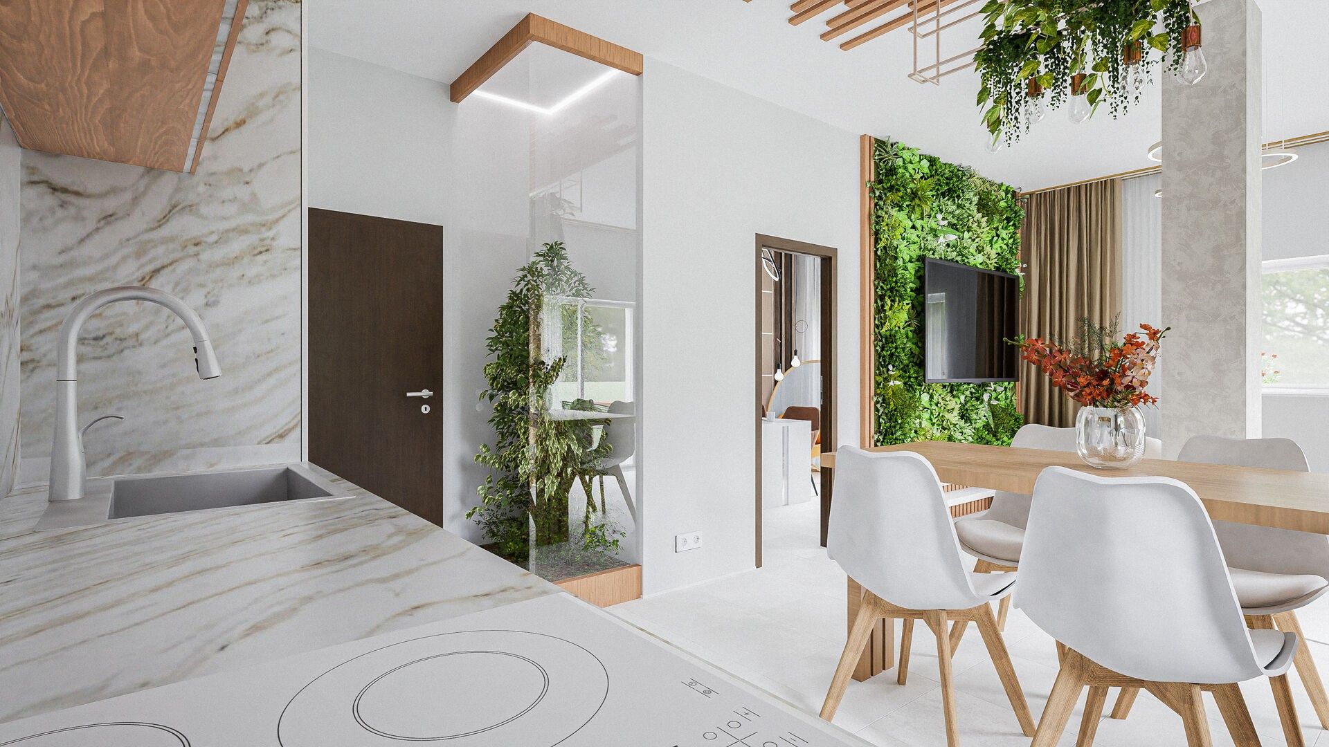 Prodej byt 4+kk - Třída Jiřího Pelikána, Olomouc, 98 m²