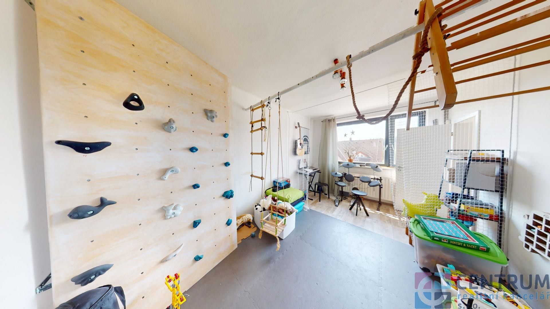 Pronájem rodinný dům - Luční  , Jilemnice, 207 m² - 5