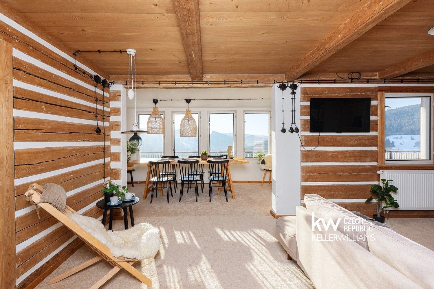 Chalupa · 322 m² · Pec pod Sněžkou - Velká Úpa, okres Trutnov - 3