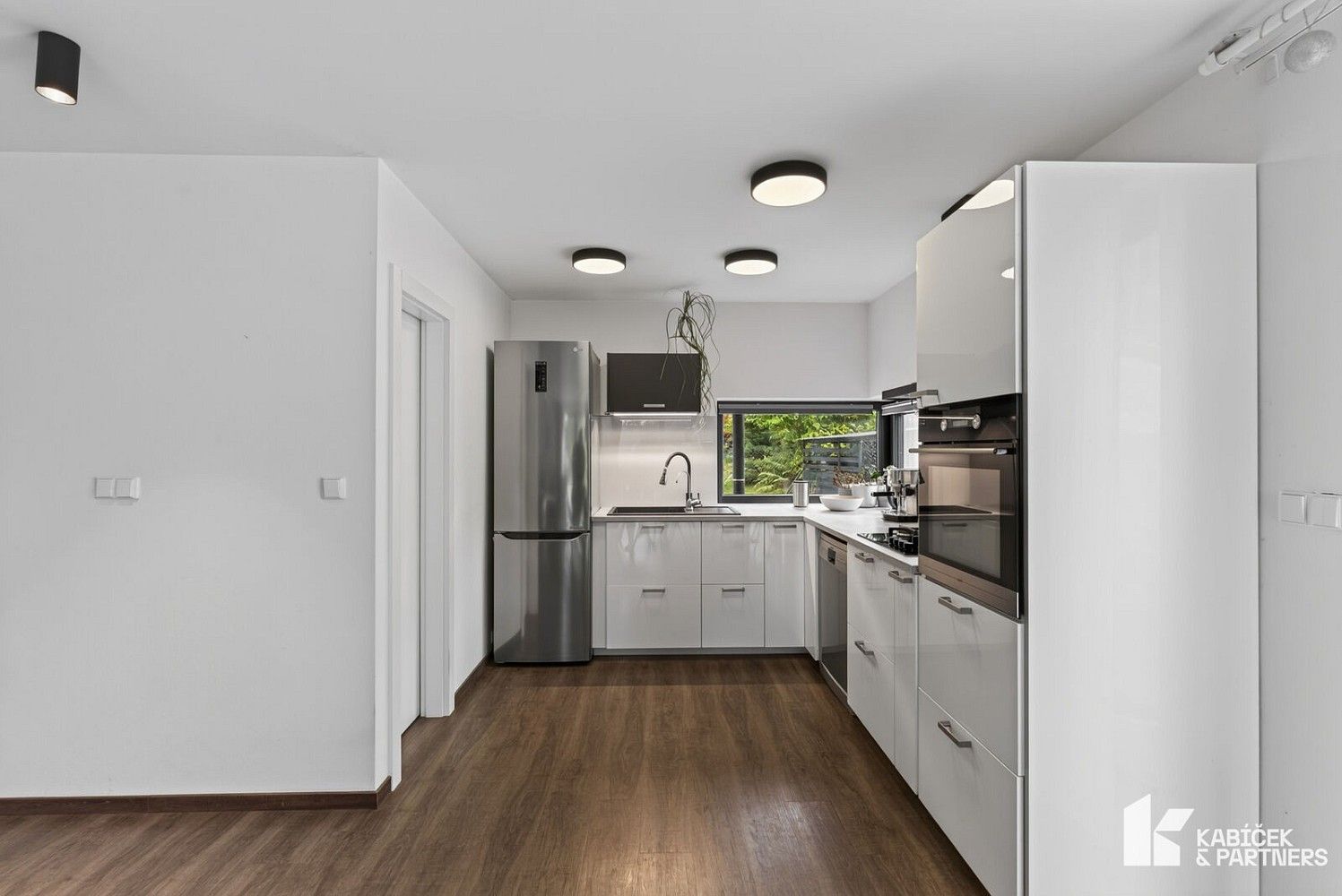 Prodej rodinný dům - Myslbekova, Příbor, okres Nový Jičín, 167 m² - 5