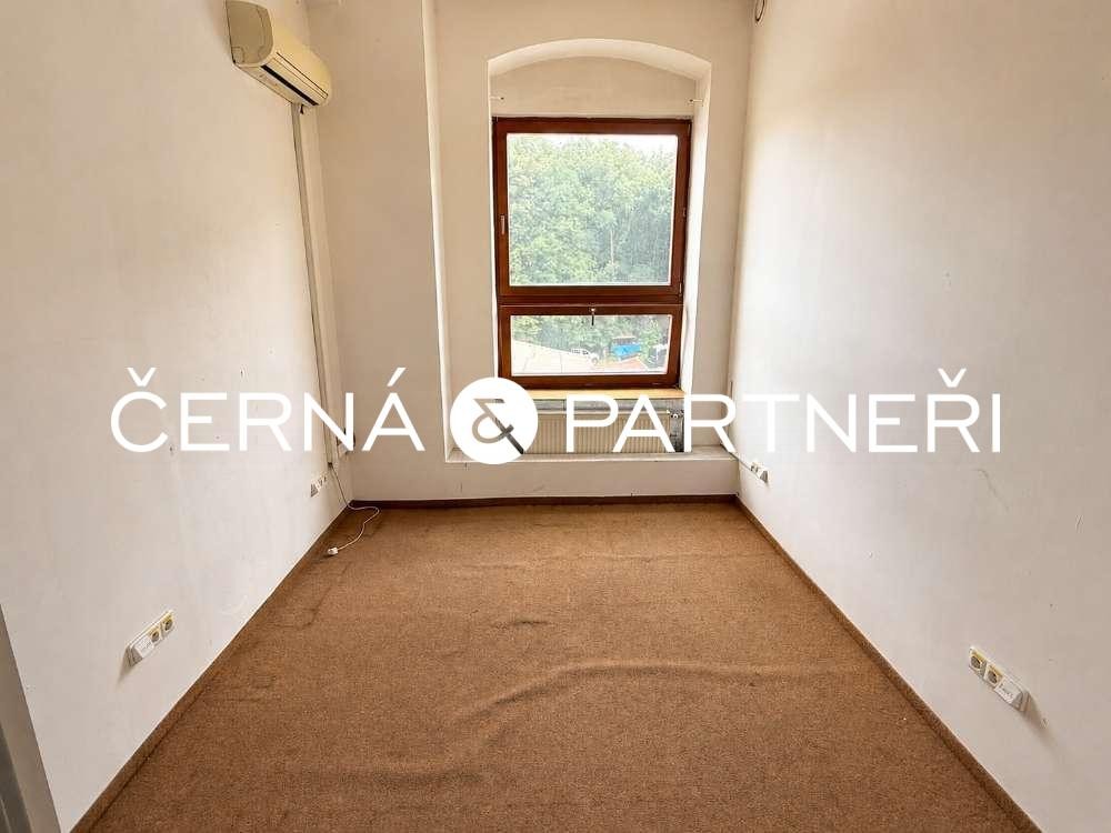 Kancelář · 264 m² · Spojenecká, Teplice - 4