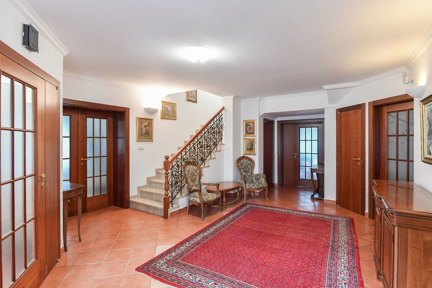 Rodinné domy, Praha - Kunratice, okres Praha 4, Hlavní město Praha, 665 m² - 2