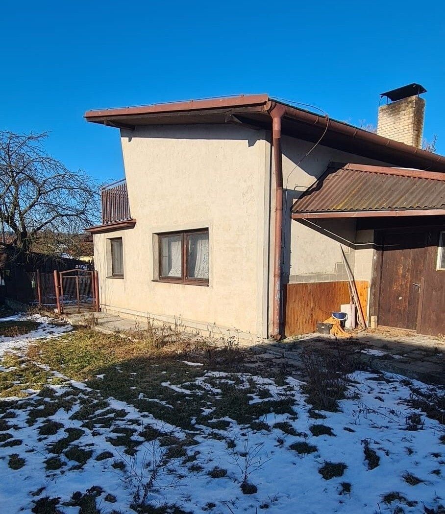 Prodej rodinný dům - Olšovec, 122 m²