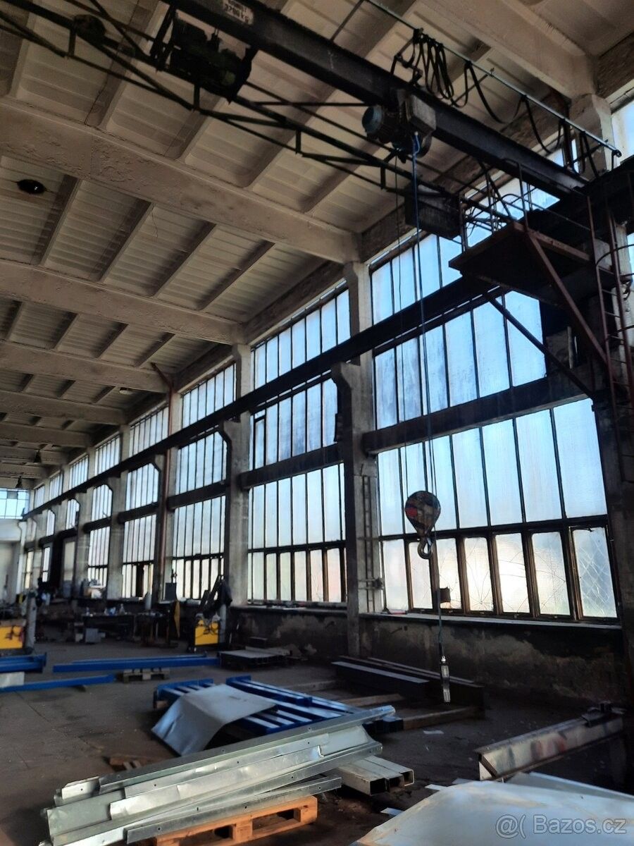 Pronájem ostatní - Božice, 671 64