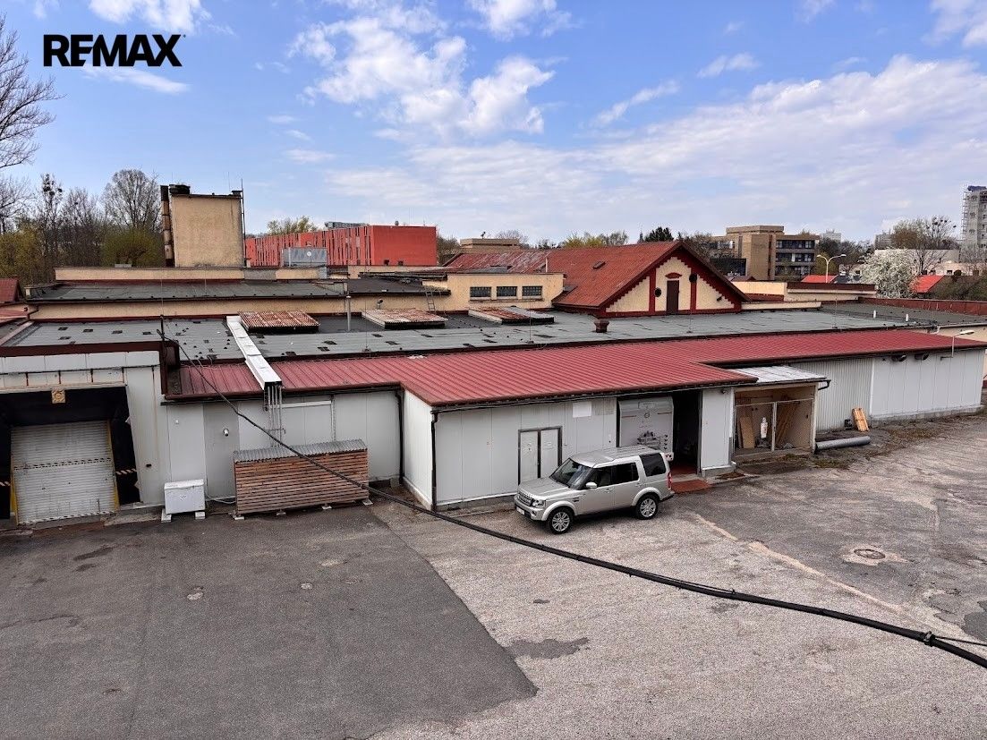 Sklad · 215 m² · Frýdek-Místek - 4