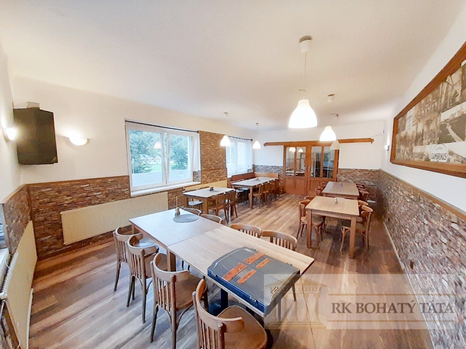 Výrobní prostory, Hlavní, Měchenice, 150 m²