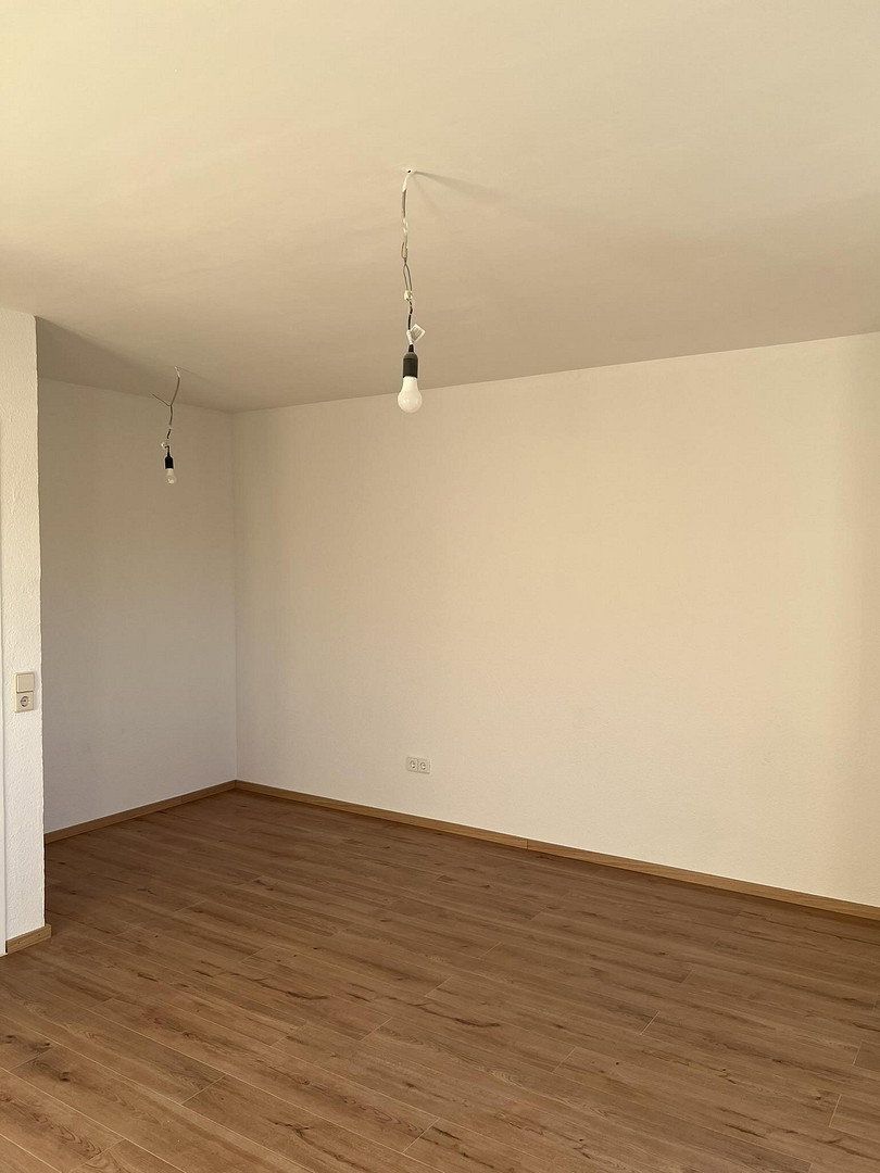 1+1, Eberhardstr. 60, , Bádensko-Württembersko, 32 m² - 2