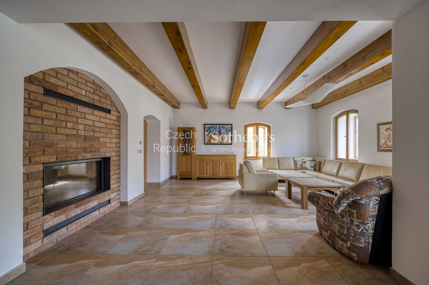 Rodinný dům · 350 m² · Lozice, okres Chrudim - 3