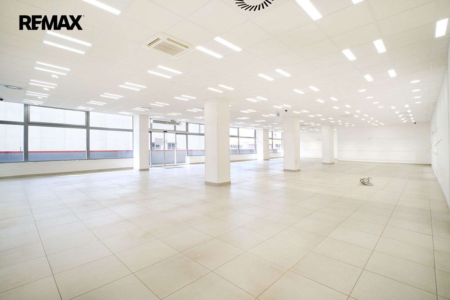 Obchodní prostory, Karviná - Mizerov, Moravskoslezský kraj, 550 m² - 1