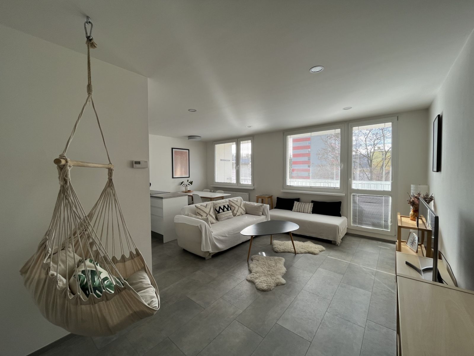 Byty, Weberova, Praha - Motol, 88 m² - 1