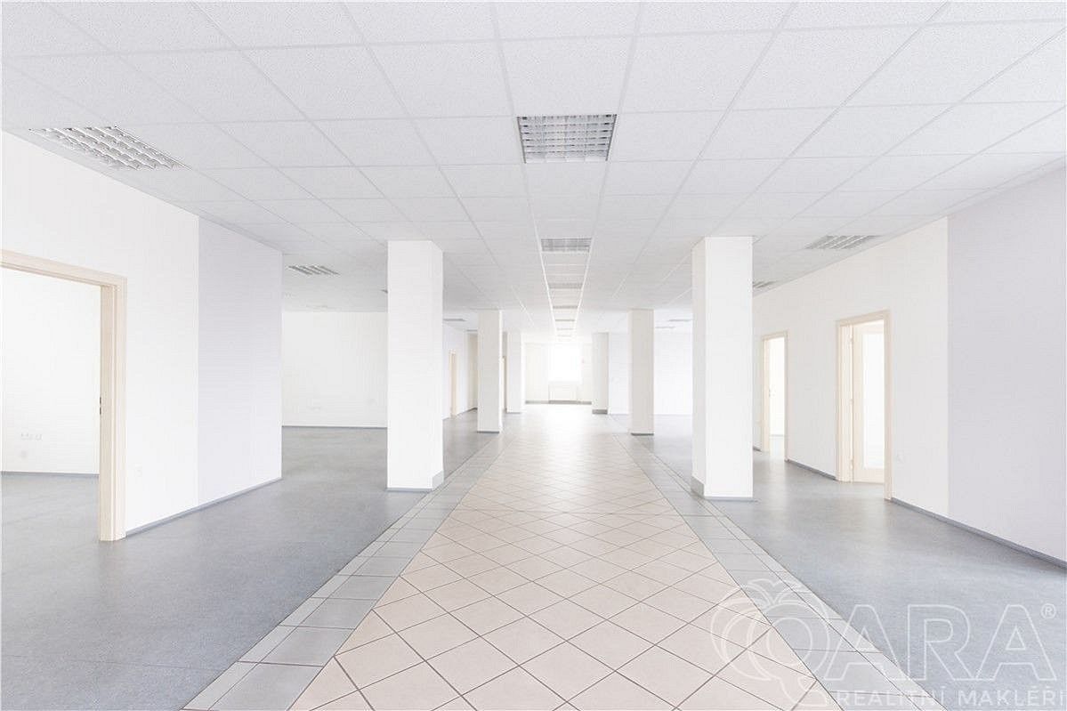 Kancelář · 549 m² · Písek - Budějovické Předměstí, Jihočeský kraj - 3