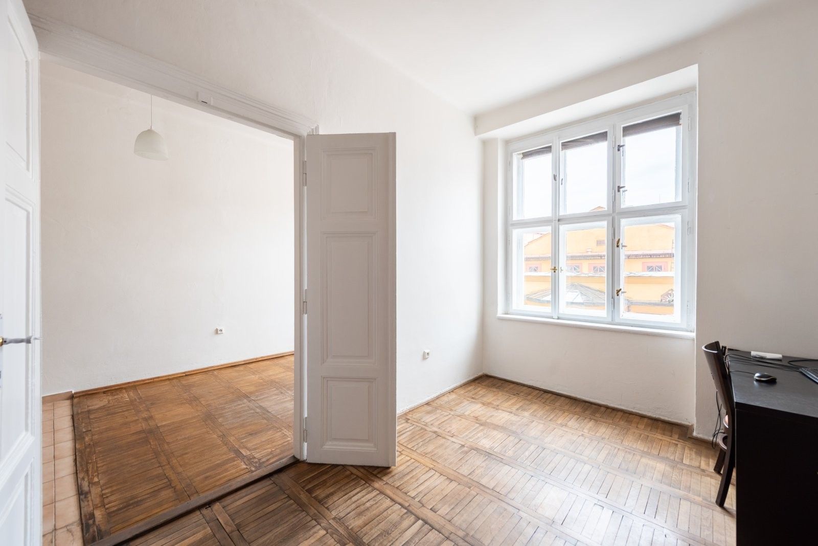 2+kk, Jirsíkova 540, Praha Karlín, 45 m² - 2