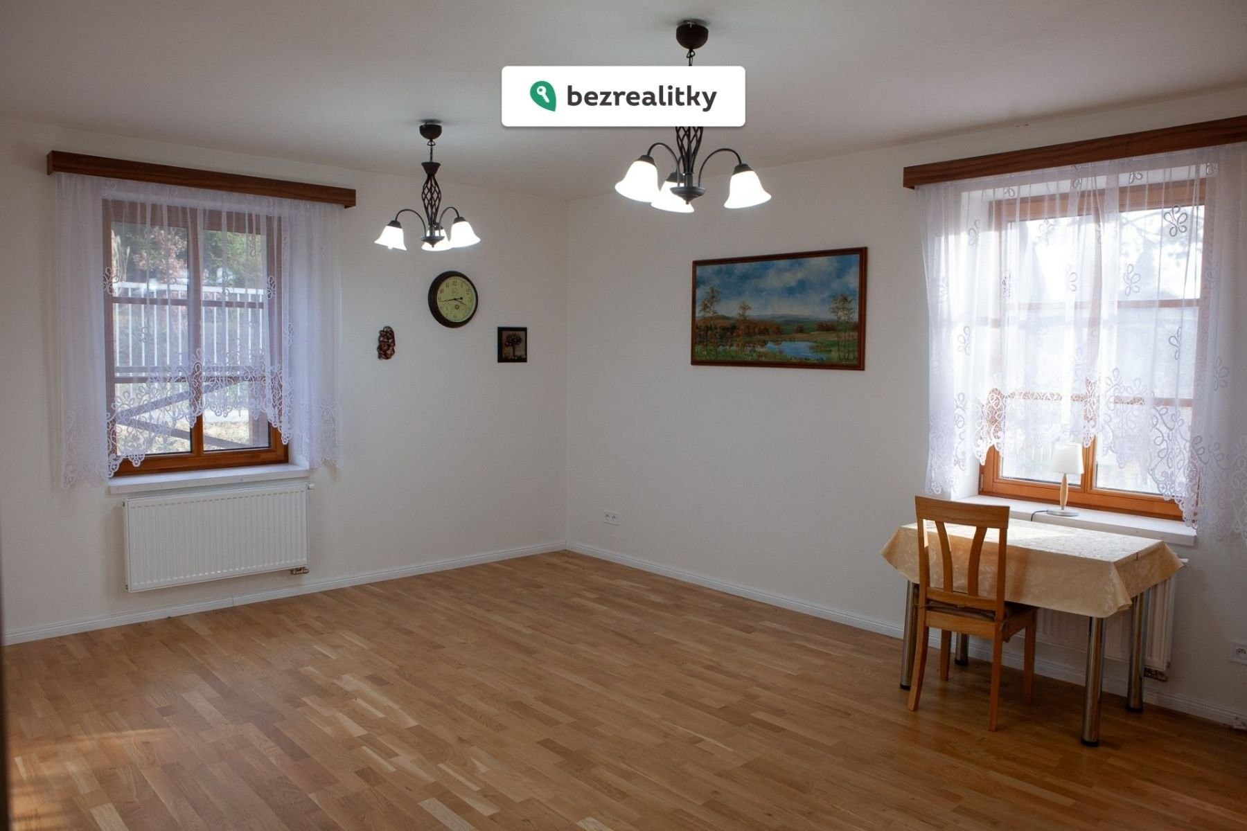 Prodej byt 2+kk - Kařez, 54 m²