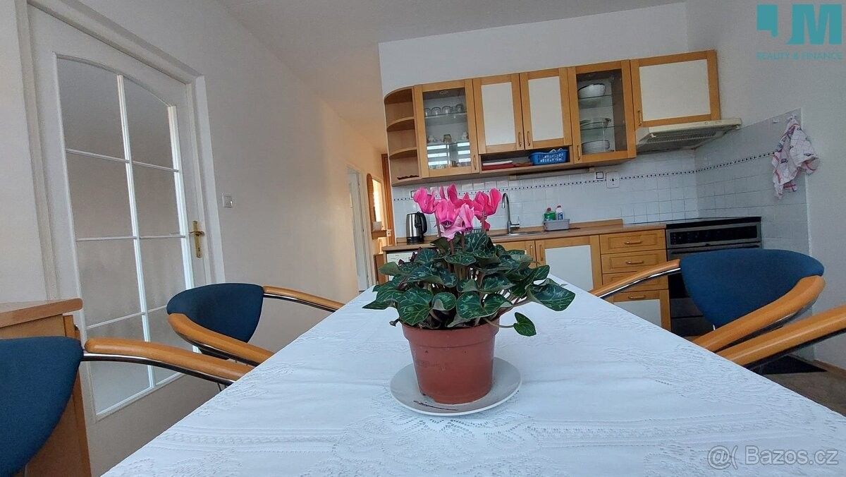 Pronájem byt - Třebíč, 674 01