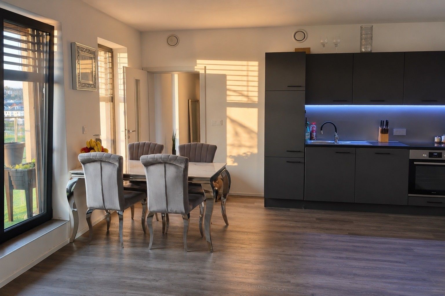 2+kk, Potoční 1635, Hluboká nad Vltavou, 52 m² - 1