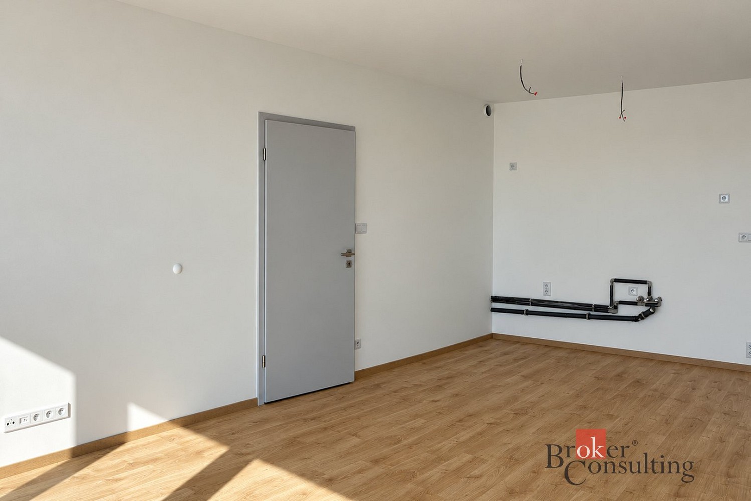 Byt 2+kk · 55 m² · Železná, Plzeň - Jižní Předměstí - 4