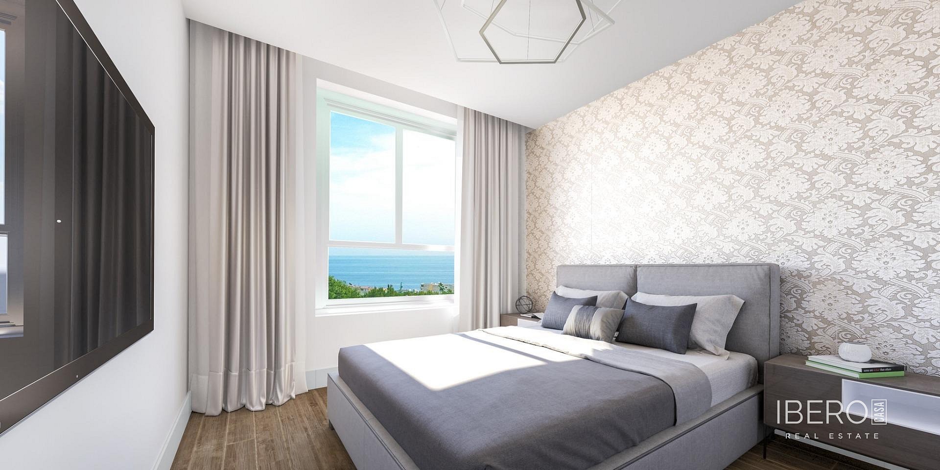Byt 4+kk · 88 m² · Torremolinos, Španělsko - 3