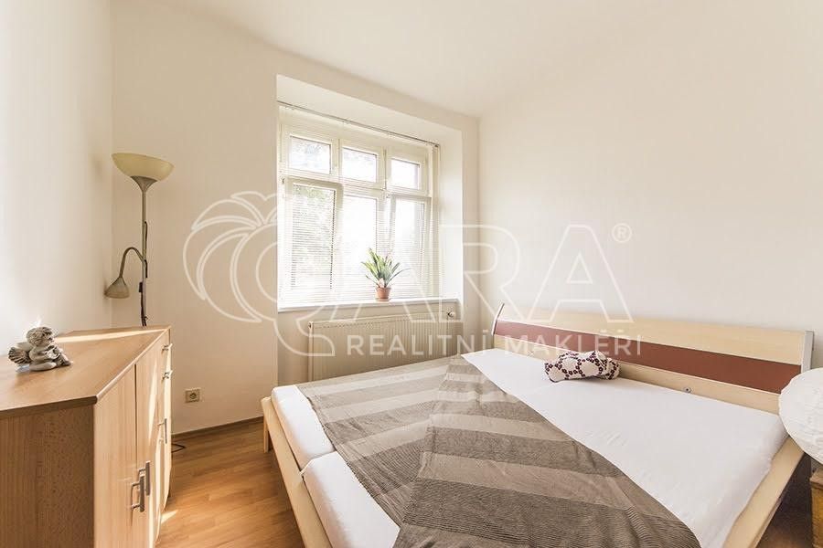 Byt 2+kk · 44 m² · Jankovcova, Praha Holešovice - 3