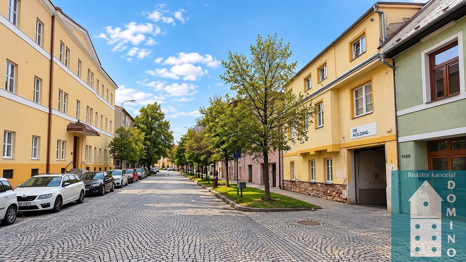 Rodinný dům · 675 m² · Malý val, Kroměříž - 3