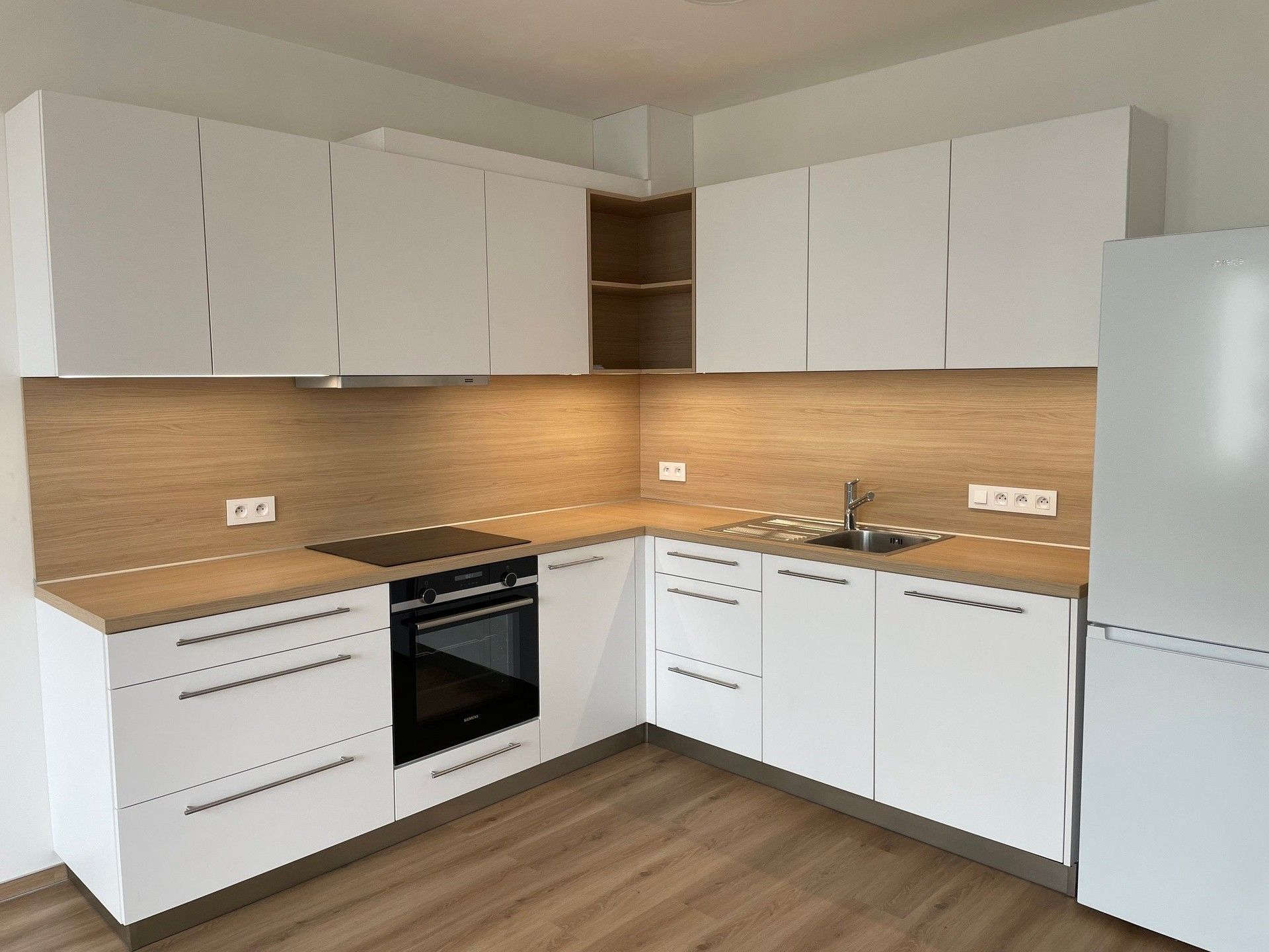 2+kk, Jižní, Brno Horní Heršpice, 56 m² - 1