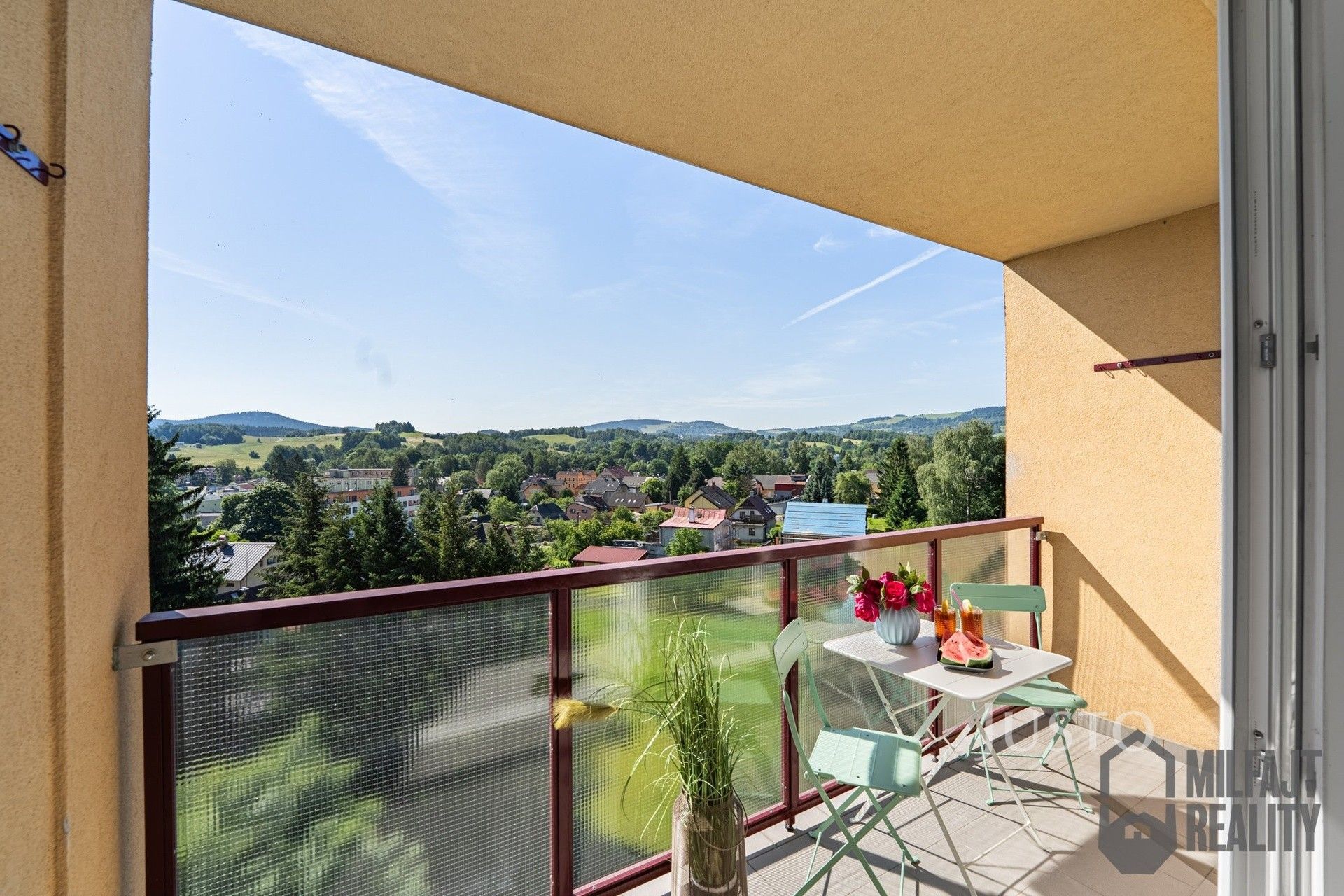 Prodej byt 3+1 - Vackova 380, Liberec XXIII-Doubí, 70 m² - 5