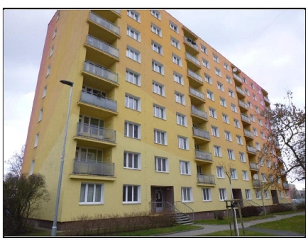 Byty, Plzeň, 301 00