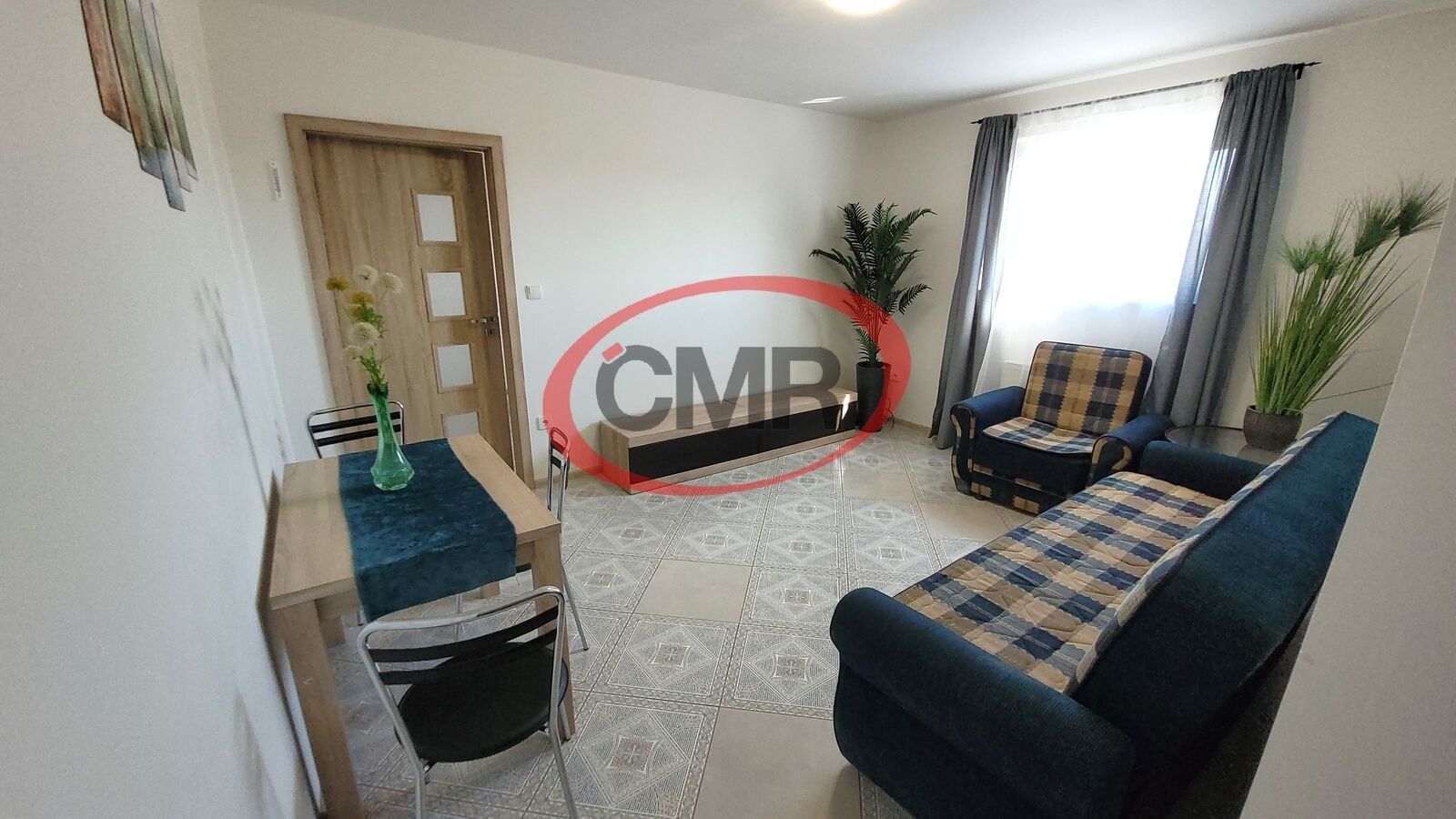 Pronájem byt 2+1 - Spojovací, Tuklaty, 48 m²