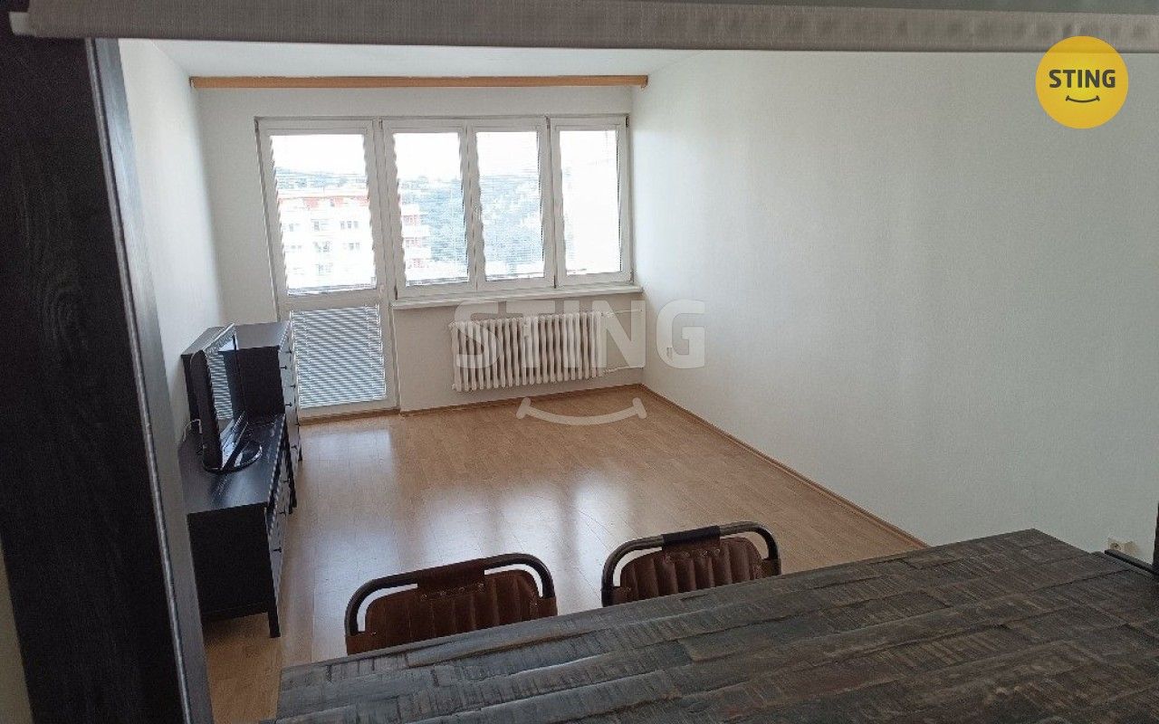 Prodej byt 2+1 - Košíře, Praha, 55 m²