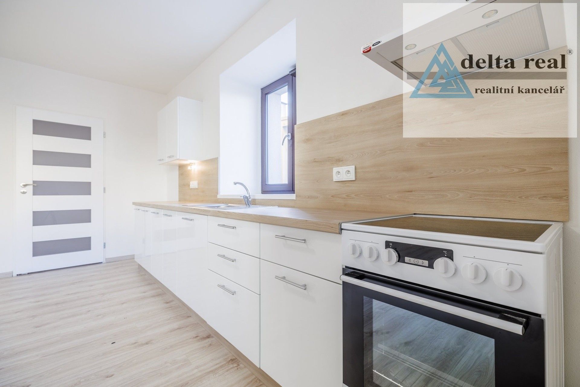 2+kk, Jesenická, Šumperk, 51 m²