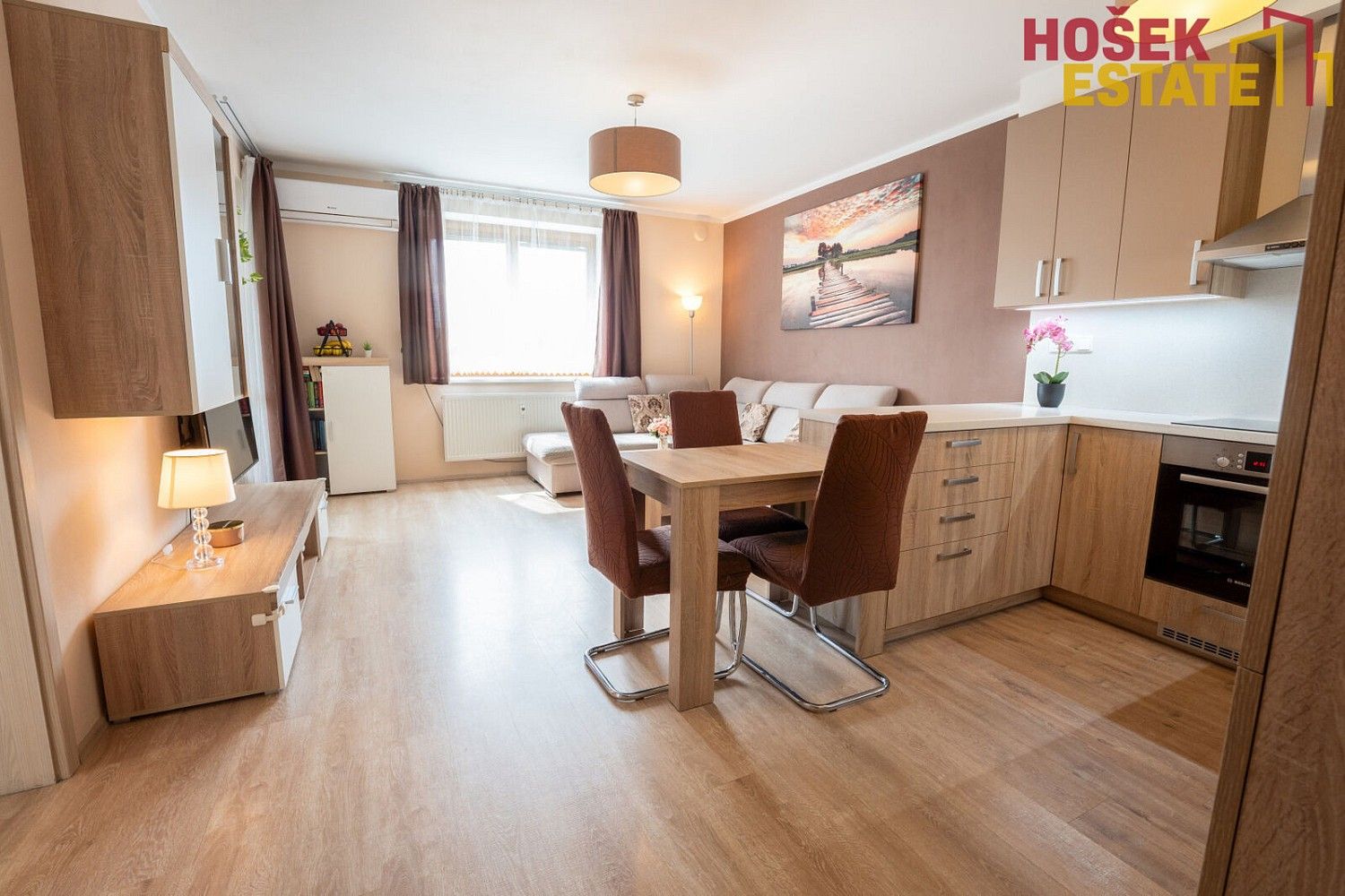 Prodej byt 3+kk - Holubice, okres Vyškov, Jihomoravský kraj, 80 m² - 5