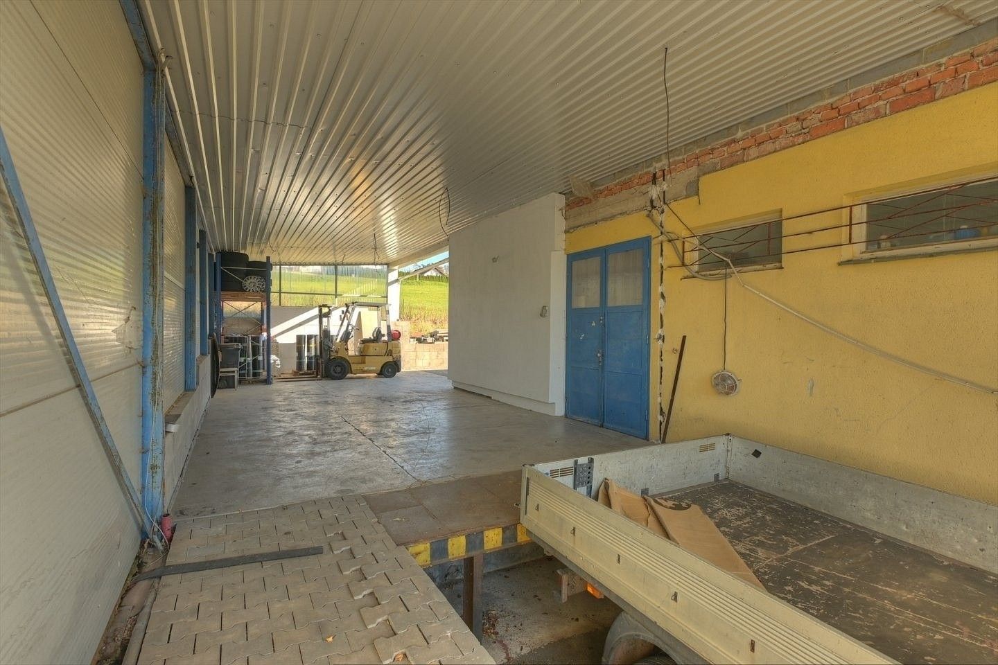 Prodej obchodní prostory - Studenec, okres Semily, 265 m² - 5