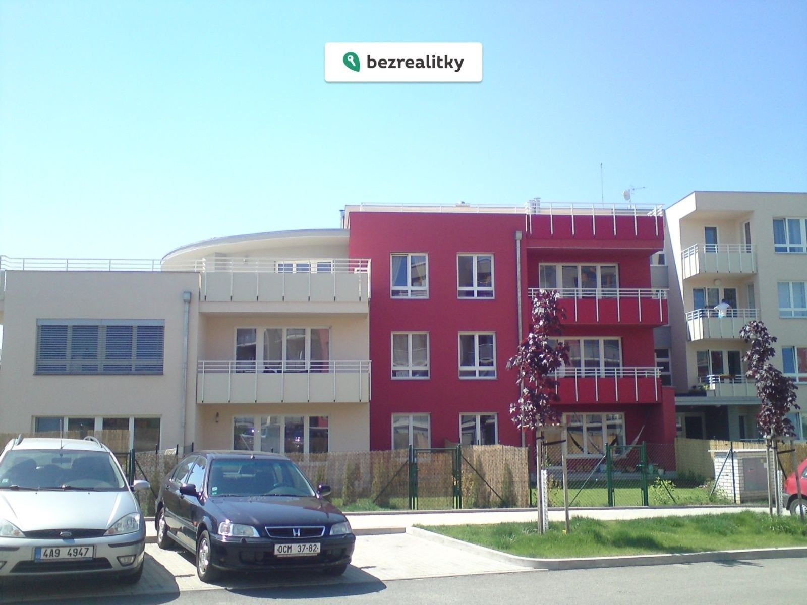 Prodej byt 4+kk - Přeučilova 2735, Praha, 90 m²