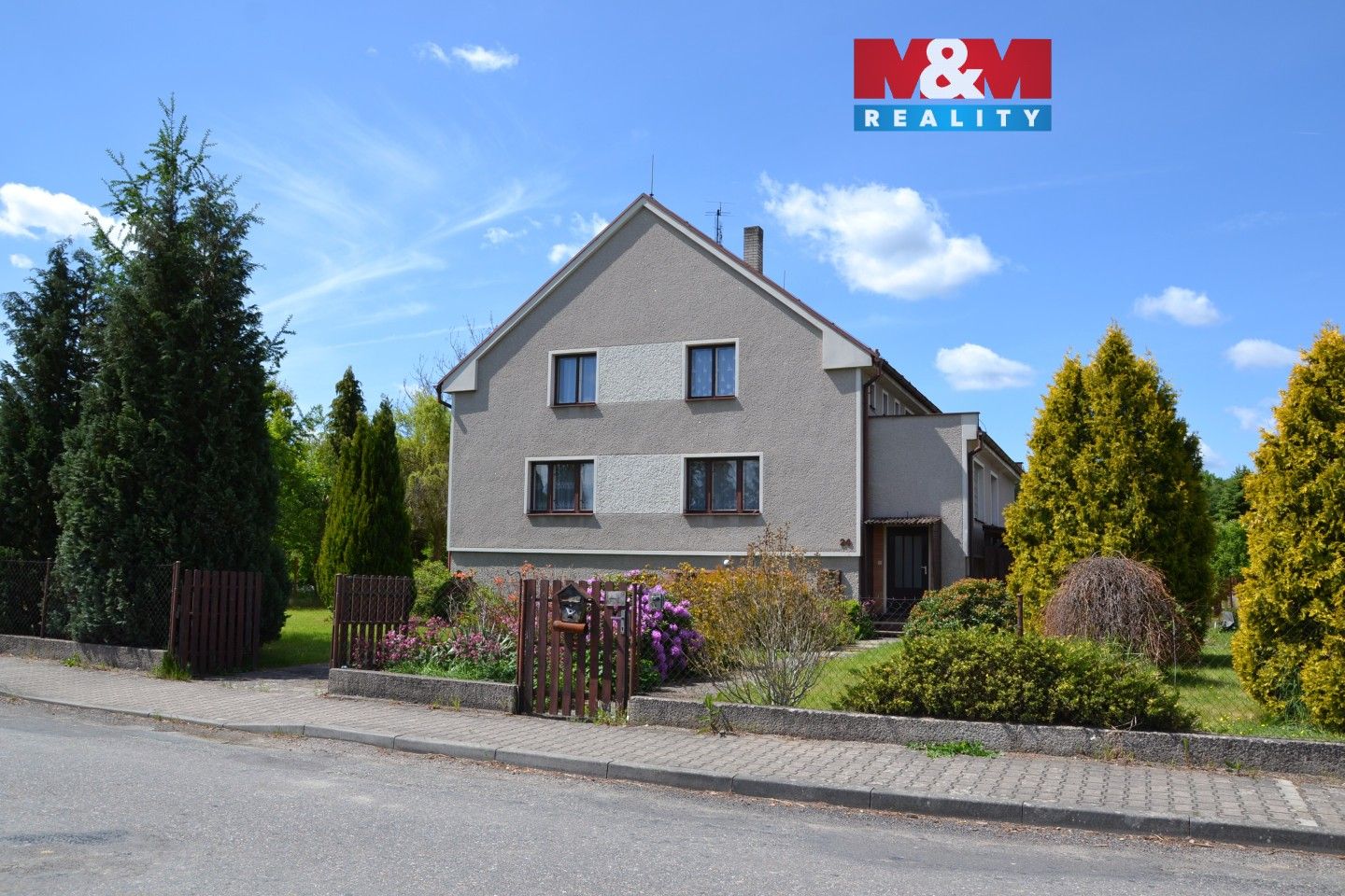 Rodinné domy, Malá Čermná, Čermná nad Orlicí, 220 m²