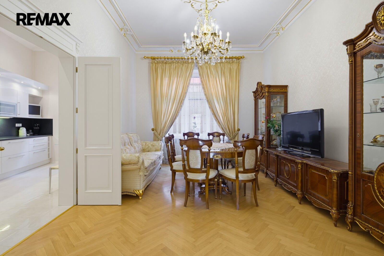Prodej byt 3+1 - Vřídelní 137, Karlovy Vary, 104 m² - 5