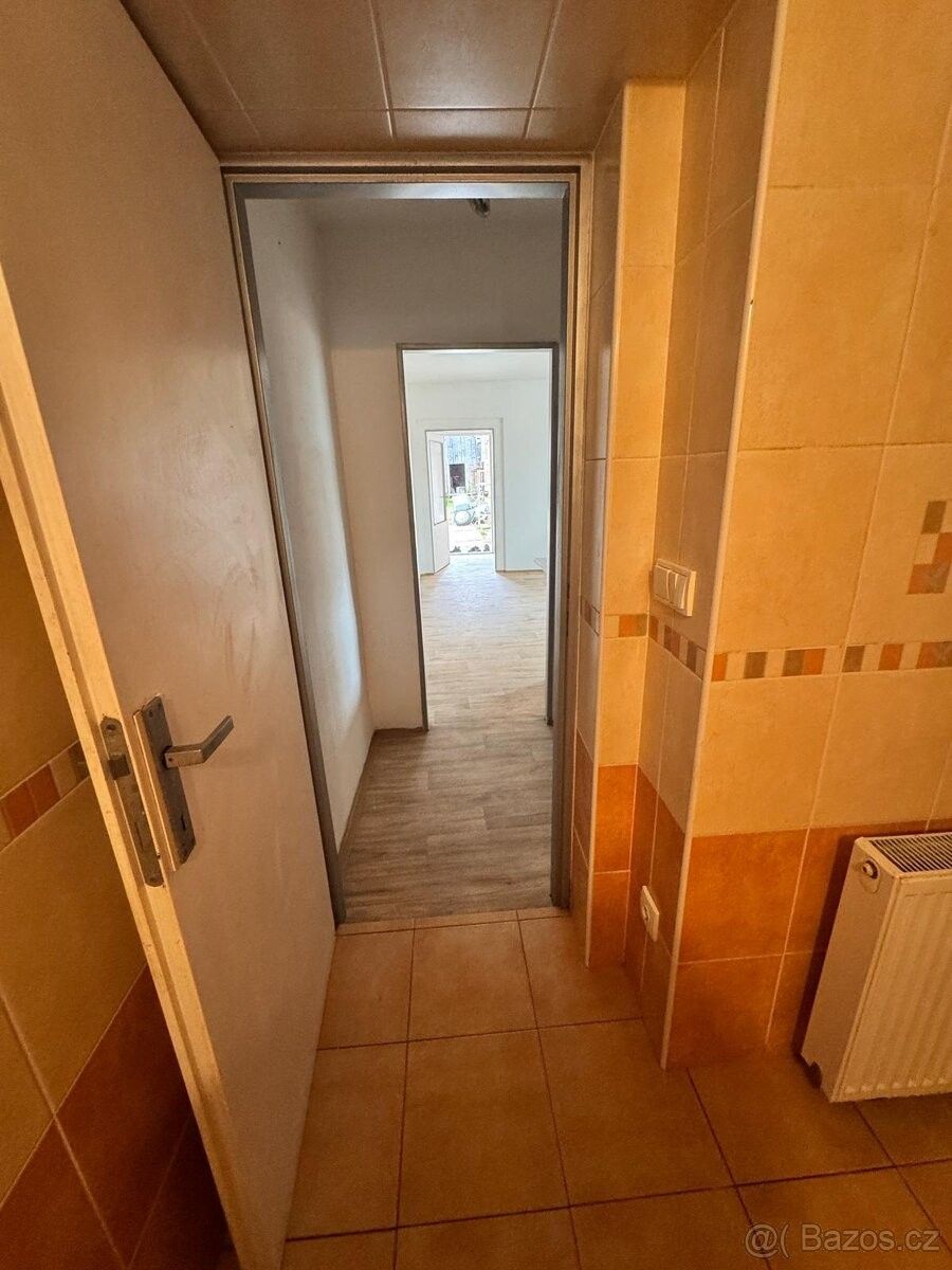 Prodej rodinný dům - Bitozeves, 438 01