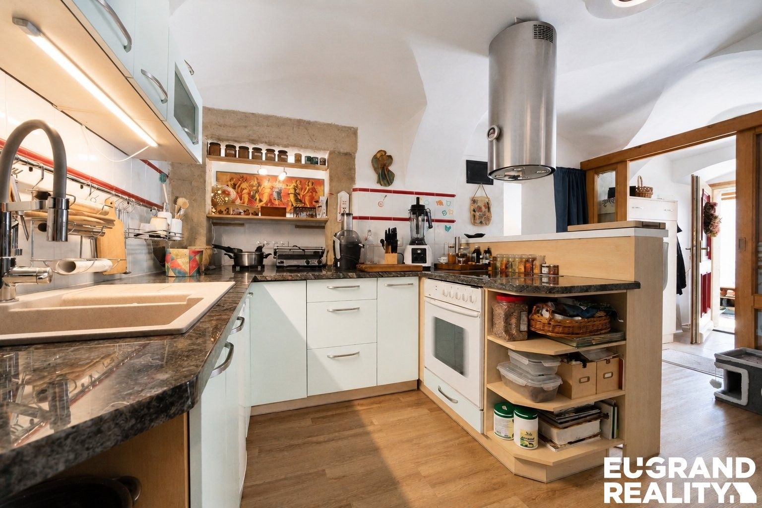 Ubytovací zařízení, Jugoslávská, Krásná Lípa, 271 m² - 2