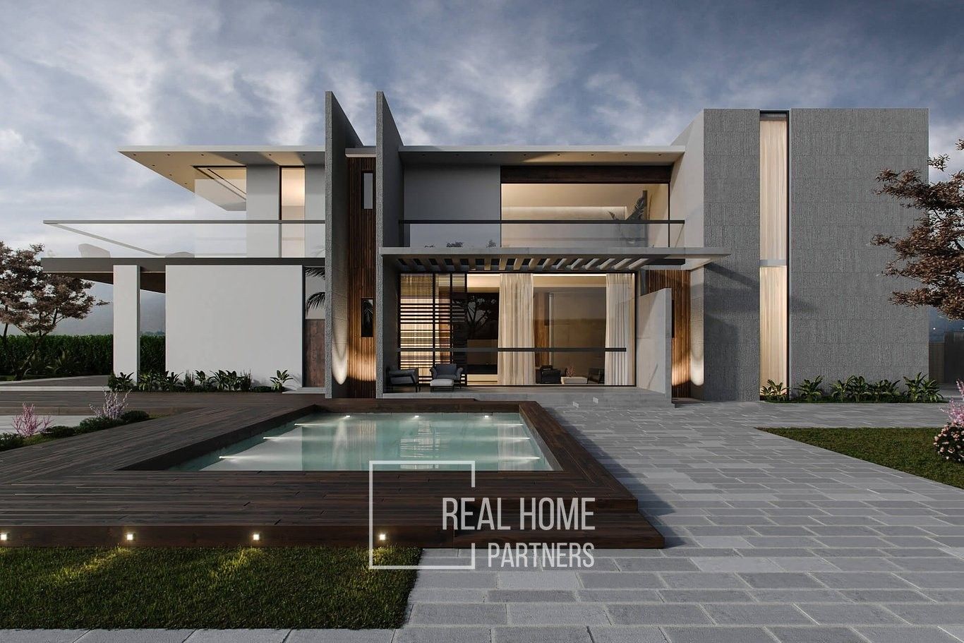 Prodej pozemek pro bydlení - Brno-Komín, Brno, 1 350 m²