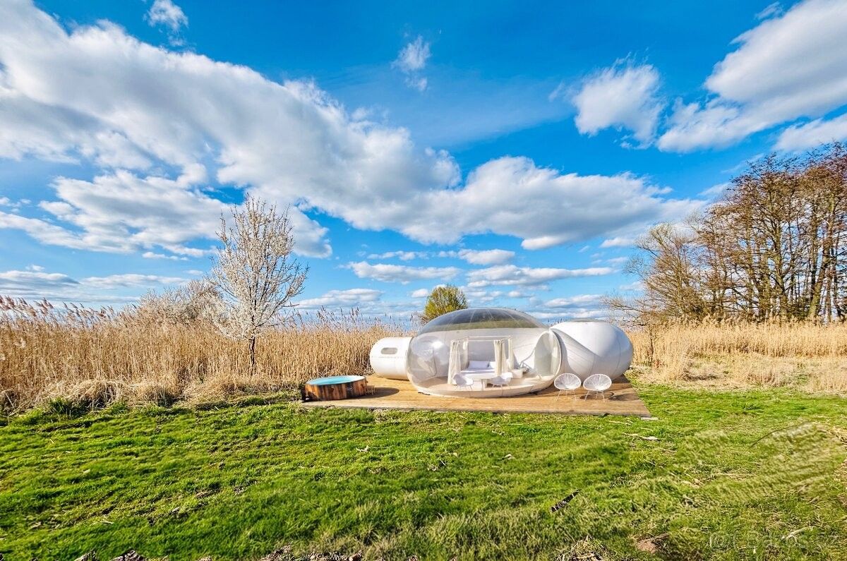 Pozemky pro bydlení, Lužec nad Cidlinou, 503 62