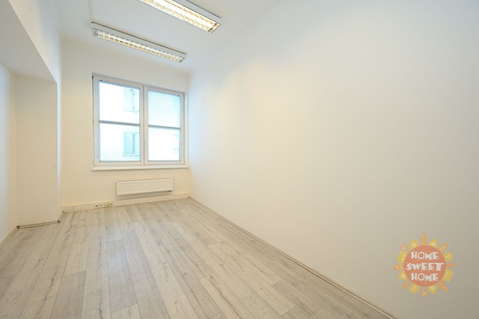 Kanceláře, Londýnská, Praha, 23 m²