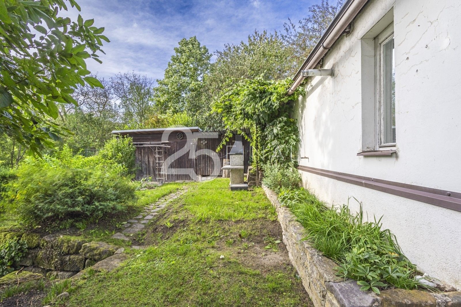 Chalupa · 74 m² · Boroví 325, Rovensko pod Troskami - 3